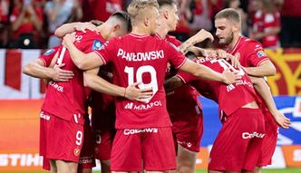Fortuna Puchar Polski. Concordia Elbląg - Widzew Łódź. O której? Transmisja TV, stream online
