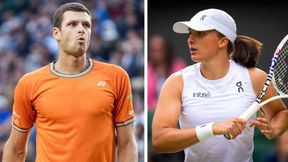 Czarny scenariusz na IO. Kontuzja Hurkacza poważnym problemem dla Świątek
