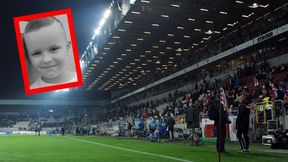 Tragiczne doniesienia: Nie żyje młody kibic Cracovii. Prowadzono zbiórkę na jego leczenie