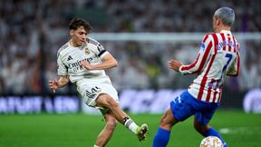 Piłkarz Realu jasno ws. reprezentacji. Ma podwójne obywatelstwo