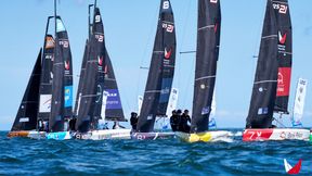 Gdańsk wygrywa szaloną rundę Ekstraklasy w Gdyni!