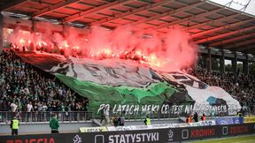 Na to czekali kibice Radomiaka Radom. Jest decyzja PZPN