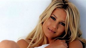 Kurnikowa nadal wygląda znakomicie. Jej taniec na łodzi zachwycił kibiców