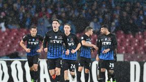 Serie A: rozczarowanie SSC Napoli. Rewelacja ligi wygrała pod Wezuwiuszem