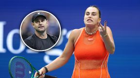 Furia Sabalenki w finale US Open. Legenda wydała wyrok
