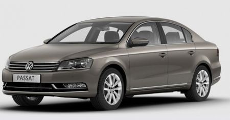 Kupujemy nowego Volkswagena Passata