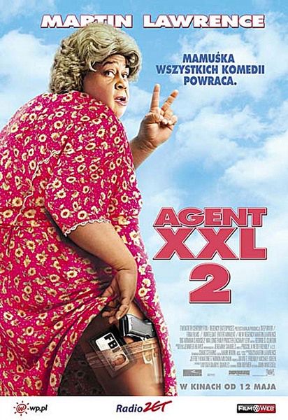 Agent XXL 2