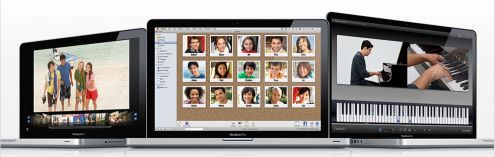 Nowe MacBooki Pro, atrakcyjniejsze ceny 1