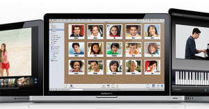 Nowe MacBooki Pro, atrakcyjniejsze ceny