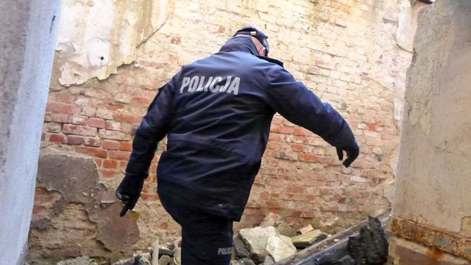 Nowa Sól. Tragiczny finał poszukiwań. 11 dni nadziei