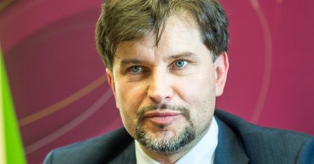 Lotos ma nowego wiceprezesa. Transfer z Energi