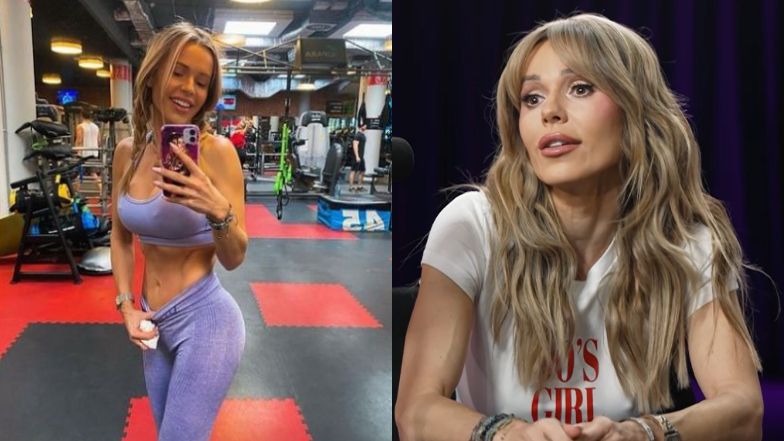 Doda BRONI swojej wypowiedzi o Ozempicu: "Połowa show-biznesu chciała się odchudzać. I nie chciało im się d*py ruszyć"