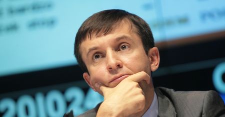Prezes Ciecha rezygnuje z funkcji. Jego obowiązki przejmuje Dawid Jakubowicz