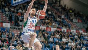 ENBL. Anwil Włocławek - Siauliai-7bet 90:79 (galeria)