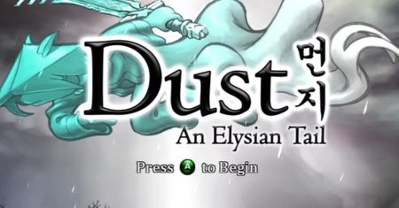 Dust: an Elysian Tail - Największe zaskoczenie lata, a może i roku [recenzja]