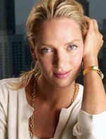 Uma Thurman