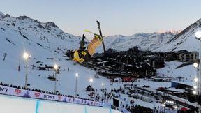 Uczczono 30. rocznicę pierwszych zawodów w Tignes