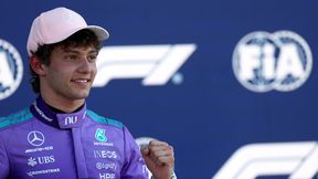 Trwa piękny sen 19-latka w F1. Ferrari w tarapatach