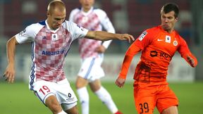 Lotto Ekstraklasa: Górnik Zabrze wygrzebał się z dna. Zobacz tabelę