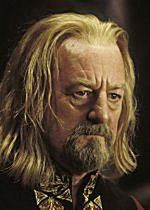 Bernard Hill