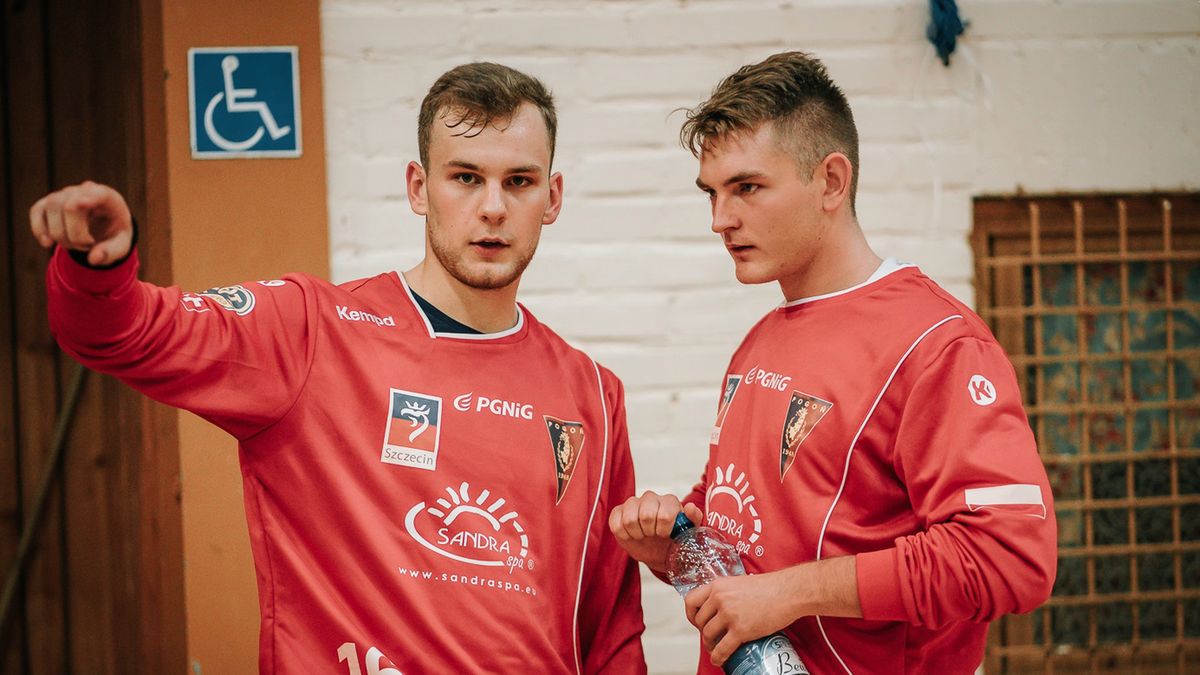 Zdjęcie okładkowe artykułu: WP SportoweFakty / KUBA HAJDUK / Od lewej: Marek Bartosik i Marcin Teterycz
