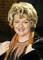 Brenda Blethyn