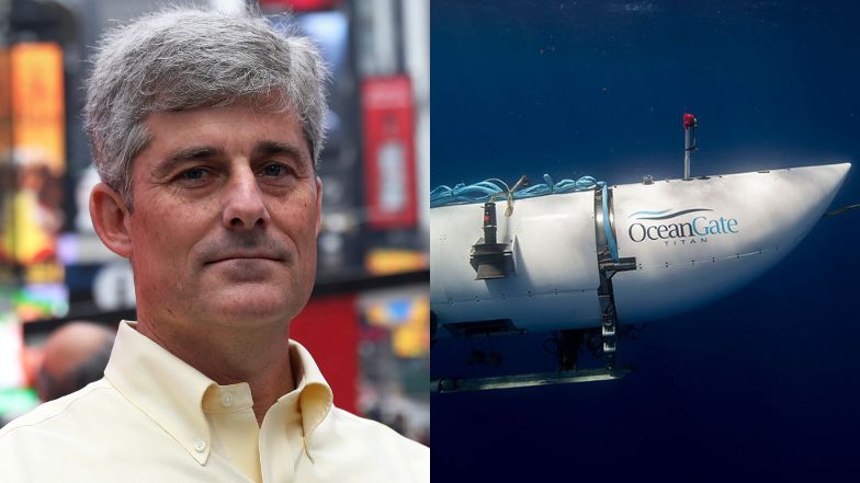 Dyrektor firmy organizującej wyprawy do wraku Titanica znał ryzyko? Kilka lat temu został ostrzeżony