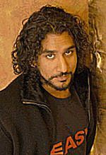 Naveen Andrews