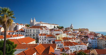 Zderzenie pociągów turystycznych w Portugalii. 16 osób rannych w Tavirze