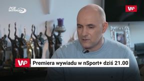 Tomasz Gollob o jeździe na wózku: "To jest dla mnie jak motorek, niczego nie ujmuje"