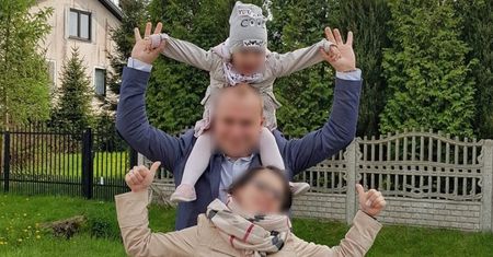 Pan Rafał zginął na Trasie Łazienkowskiej. Oto co zrobili jego przyjaciele