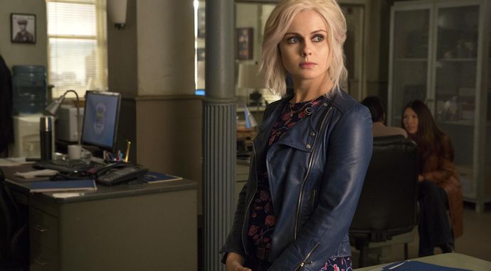 iZombie 3