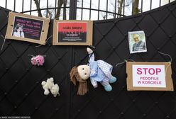 Flim Sekielskich. Ksiądz katecheta z Podlasia skazany za pedofilię