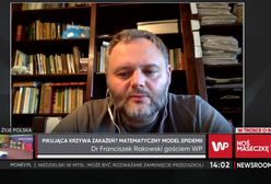 Naukowiec o słowach premiera: "Niedokładna interpretacja"