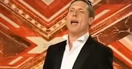 "X Factor": uczestnik programu gwałcicielem. Wpadł po występie w programie