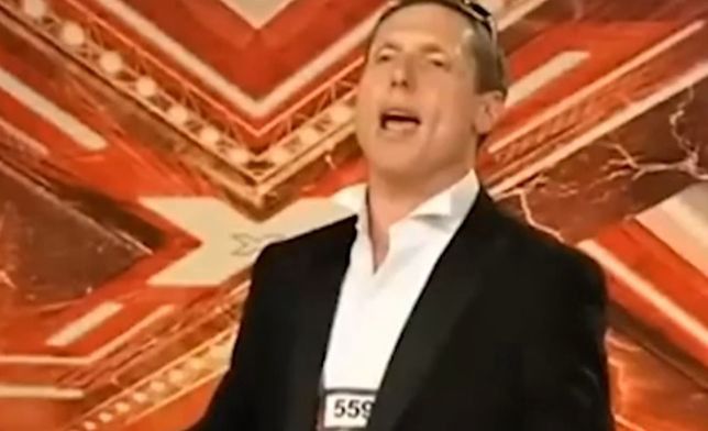 "X Factor": uczestnik programu gwałcicielem. Wpadł po występie w programie