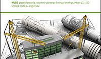 AutoCAD 2013/LT2013+ Kurs projektowania parametrycznego i nieparametrycznego