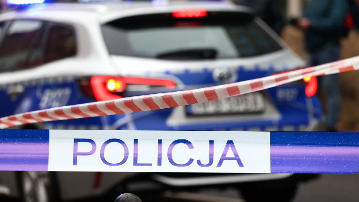 Wyciągnął broń i strzelał w policjantów. Krzysztof J. skazany