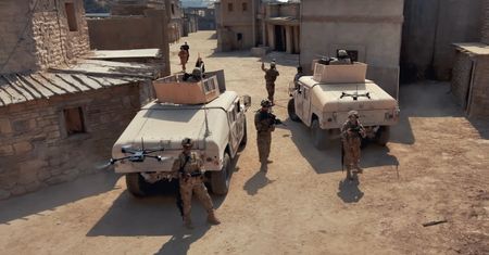 US Army wybrało personalne drony zwiadowcze. Nowoczesne oczy i uszy oddziału