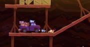 Snuggle Truck - recenzja