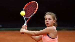 ITF Toruń: będzie polski mecz o półfinał Bella Cup. Maja Chwalińska zmierzy się z Katarzyną Kawą