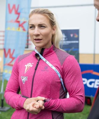 Gorzko skomentowała odległe miejsce w plebiscycie na sportowca roku