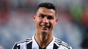 Zapytali Cristiano Ronaldo o transfer. Jego słowa potwierdzają plotki