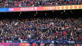 Problem w Barcelonie rozwiązany. Ważne wieści ws. Camp Nou