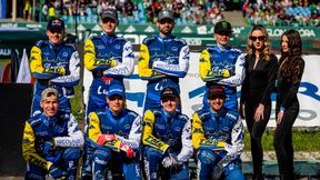 Żużel. Wymowne słowa zawodnika PRES-u. "Ja swojej winy nie widziałem"