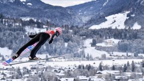 Skoki narciarskie. Najskuteczniejsi zawodnicy w 2020 roku. Trzech Polaków w czołówce