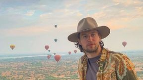 Grzegorz Krychowiak ocenił styl gwiazdy. "Już za stary na to jestem"