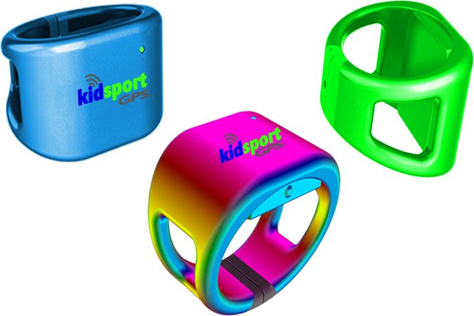 Kidsport GPS. Dziecko zawsze pod kontrolą