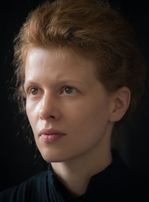 Maria Curie