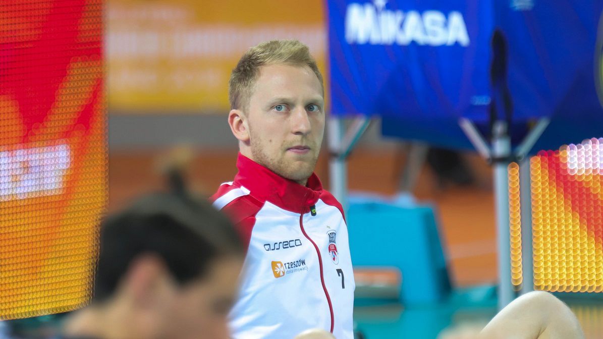 Zdjęcie okładkowe artykułu: WP SportoweFakty / Tomasz Kudala / Na zdjęciu: Jakub Jarosz